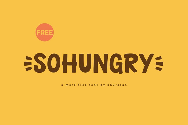 Sohungry