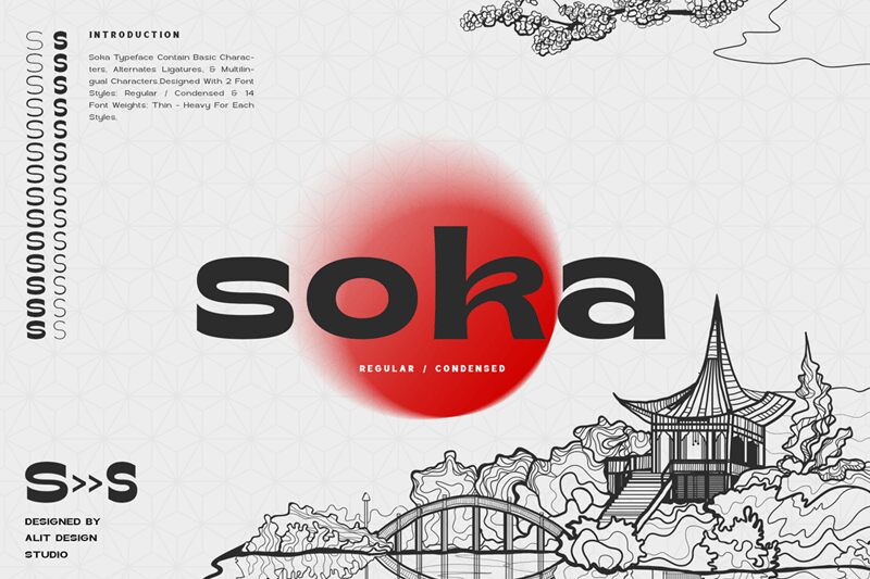 Soka