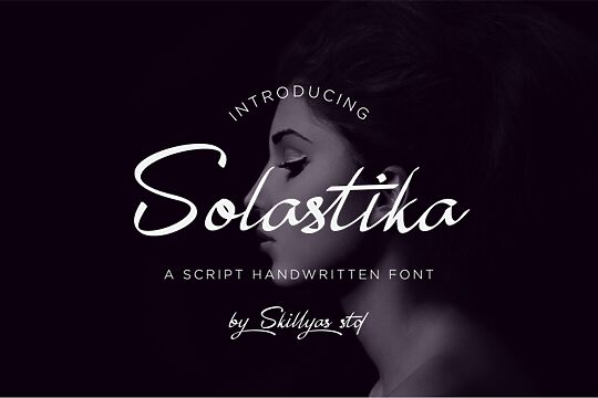 Solastika