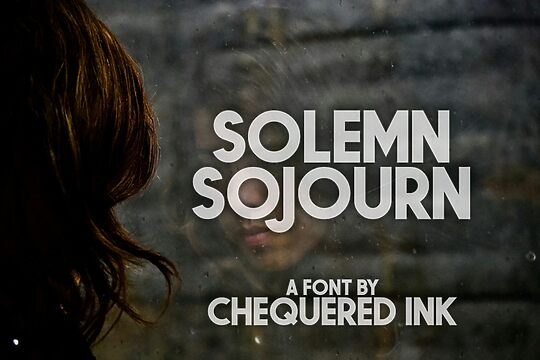 Solemn Sojourn