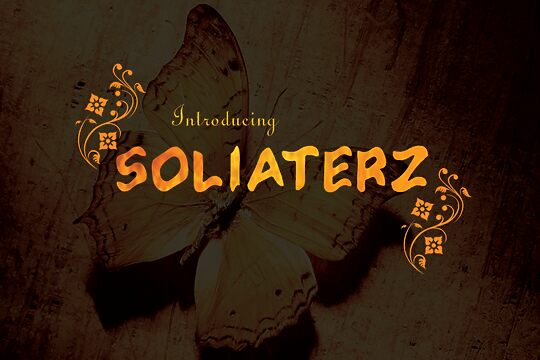 Soliaterz