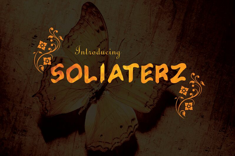 Soliaterz