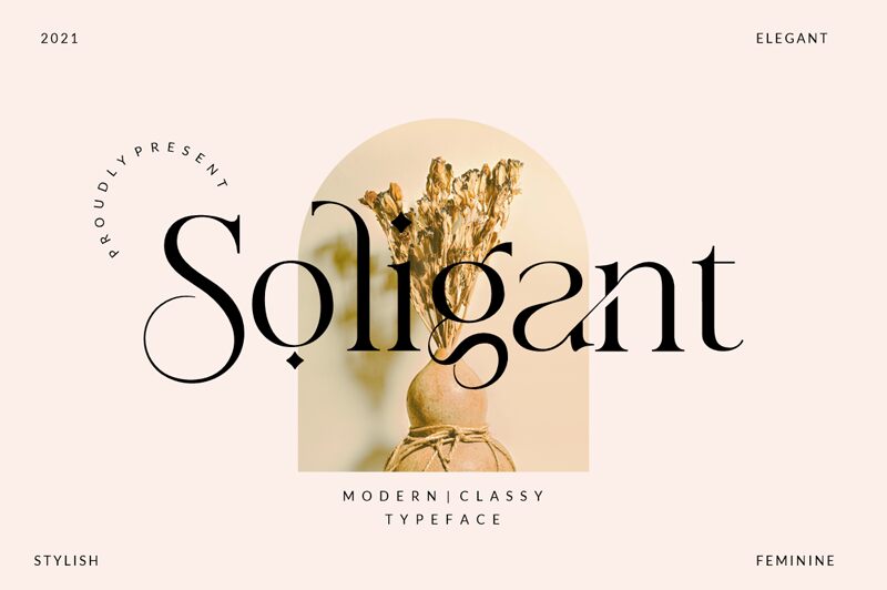 Soligant