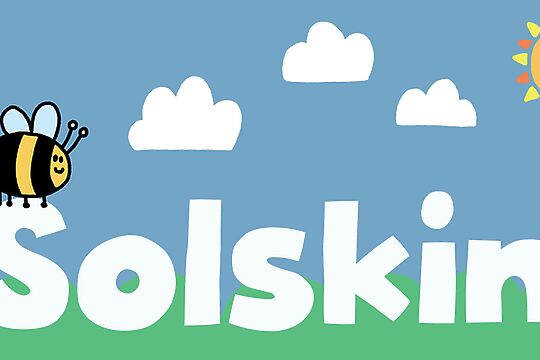 Solskin