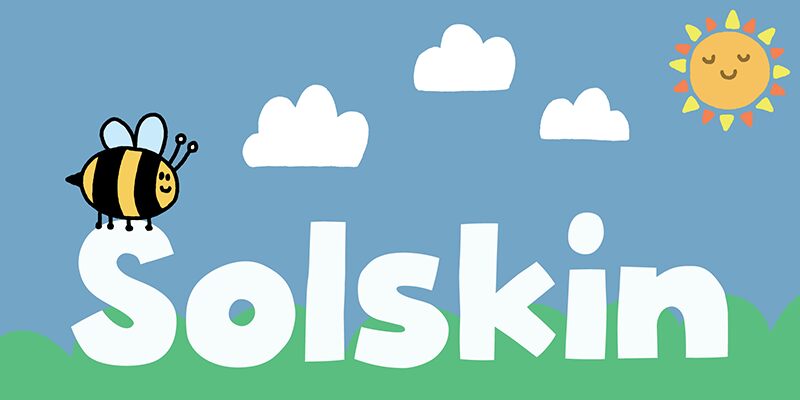 Solskin