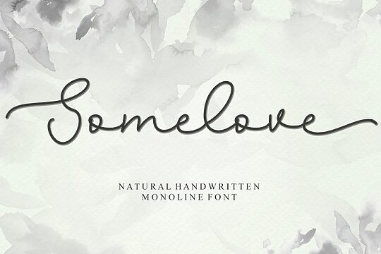 Somelove