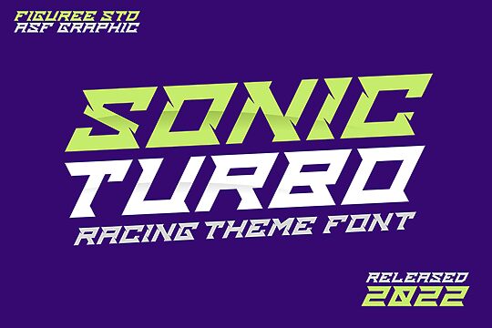 Sonic Turbo