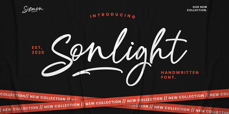 Sonlight Script