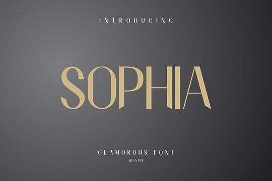 Sophia