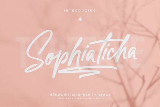 Sophiaticha