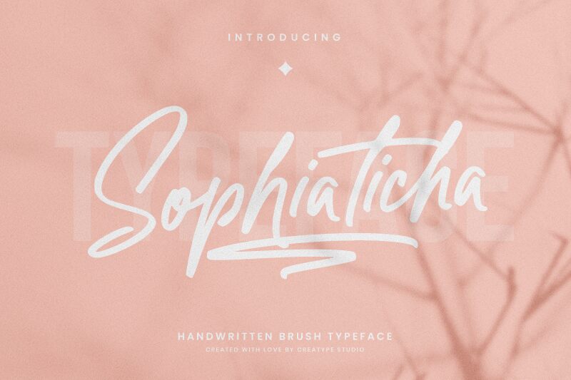 Sophiaticha