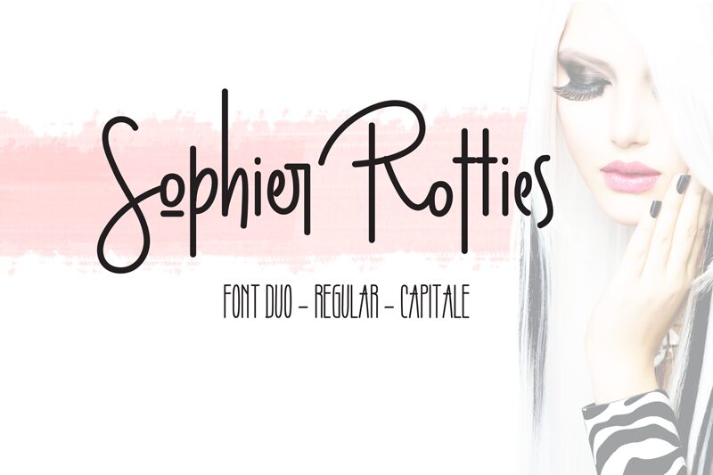 Sophier Letties