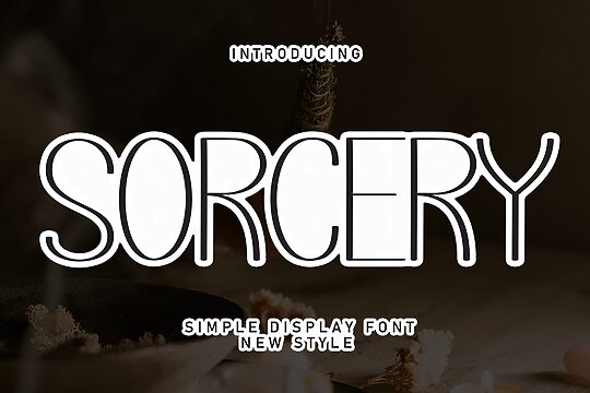 Sorcery