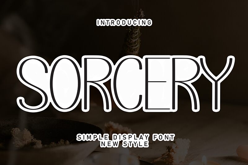 Sorcery