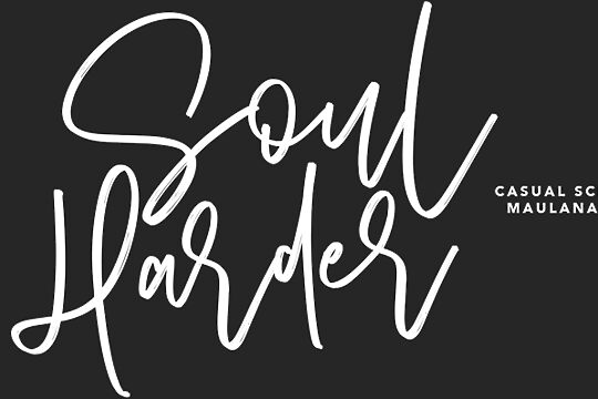 Soul Harder