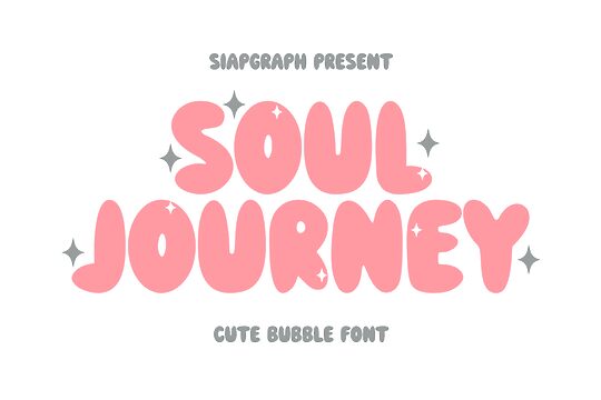 Soul Journey