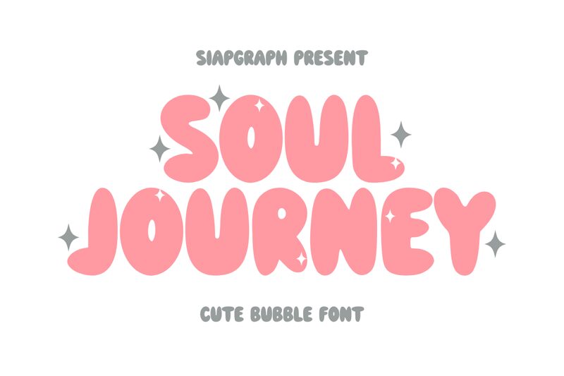 Soul Journey