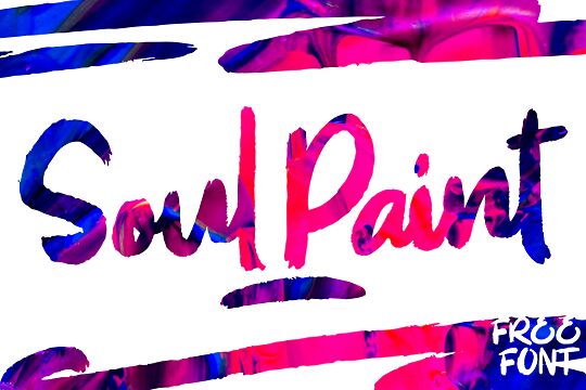 Soul Paint