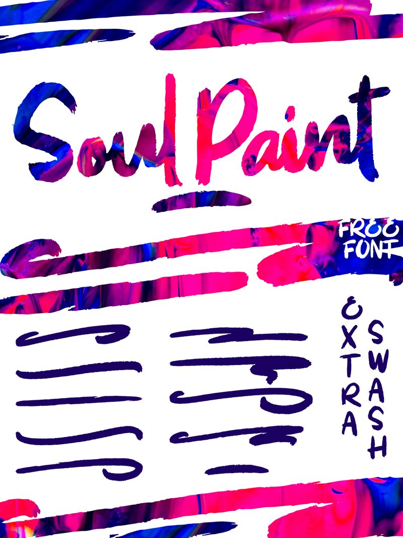 Soul Paint