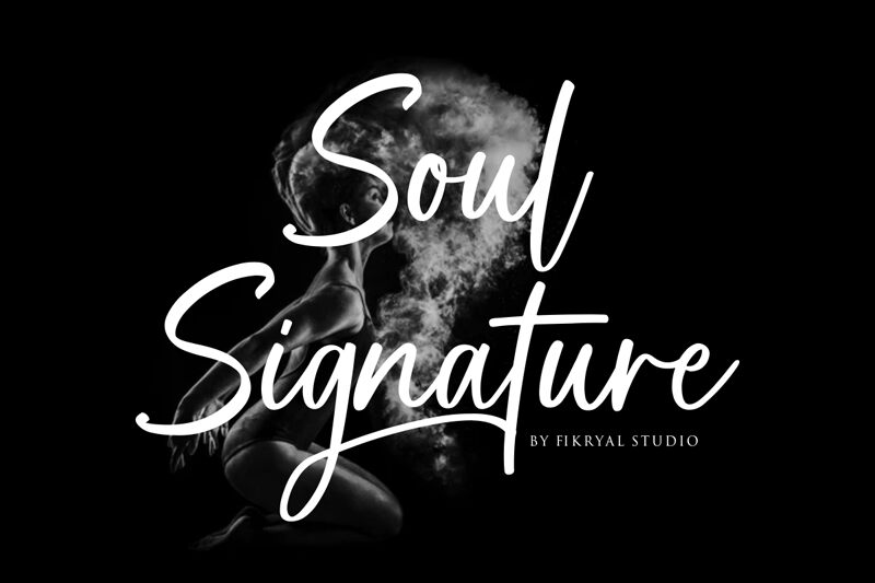 Soul Signature