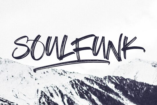 Soulfunk