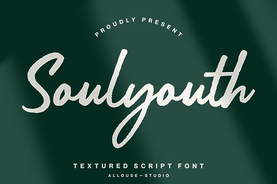 Soulyouth
