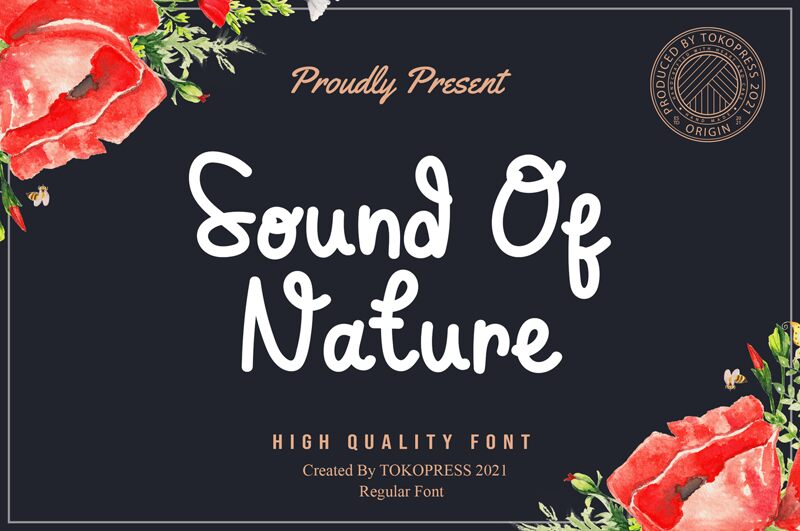 Sound Of Nature