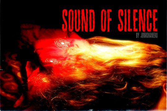 Sound of silence