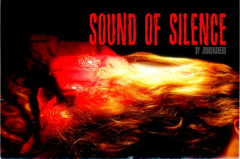 Sound of silence