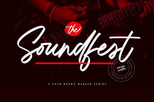 Soundfest