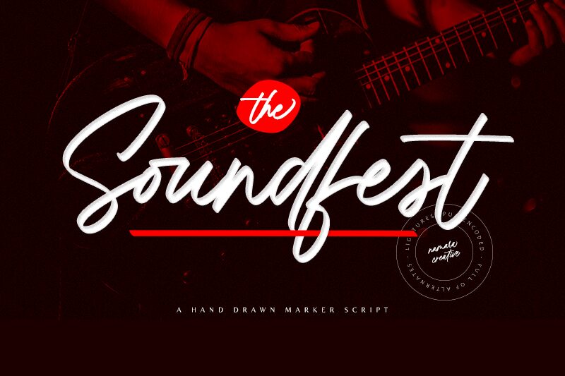 Soundfest