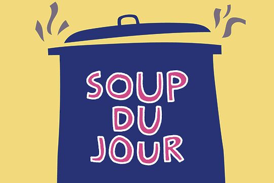 Soup Du Jour