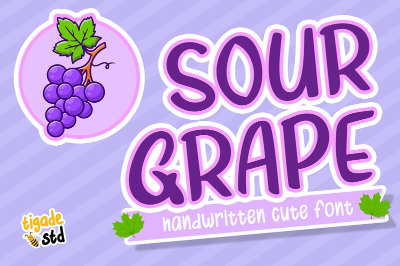 Sourgrape