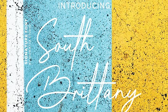 South Brittany