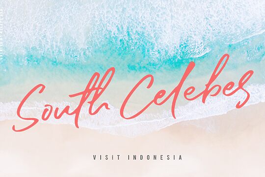 South Celebes