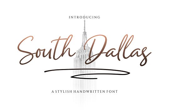 South Dallas