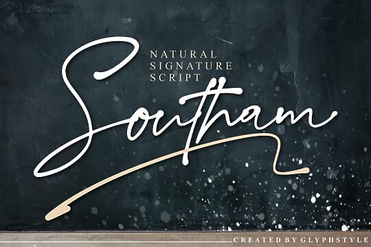 Southam
