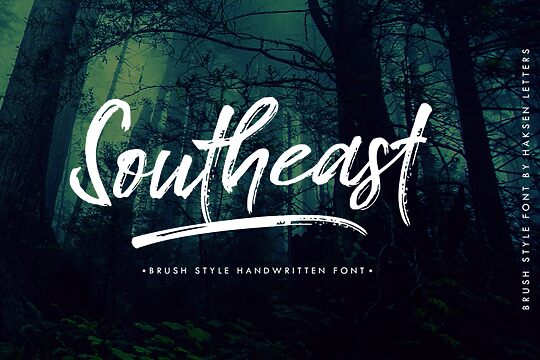 Southeast