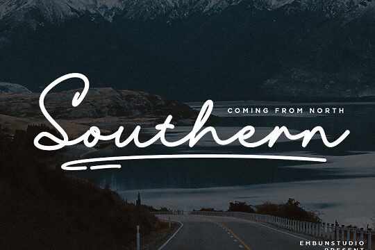 Southern