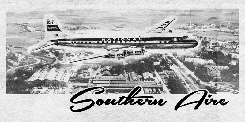 Southern Aire