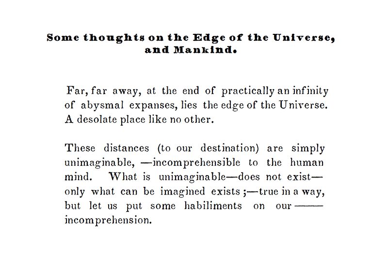 Southern Literary Mess