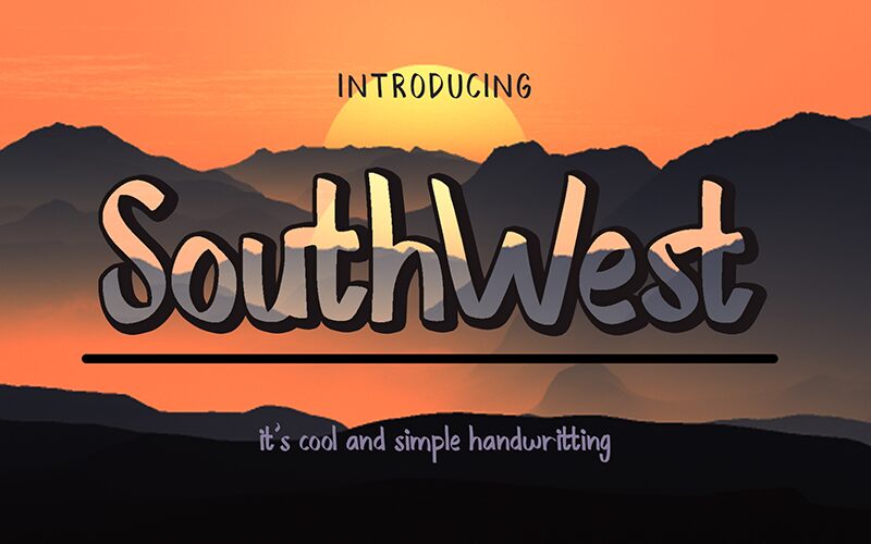 Southwest