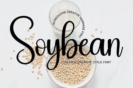 Soybean
