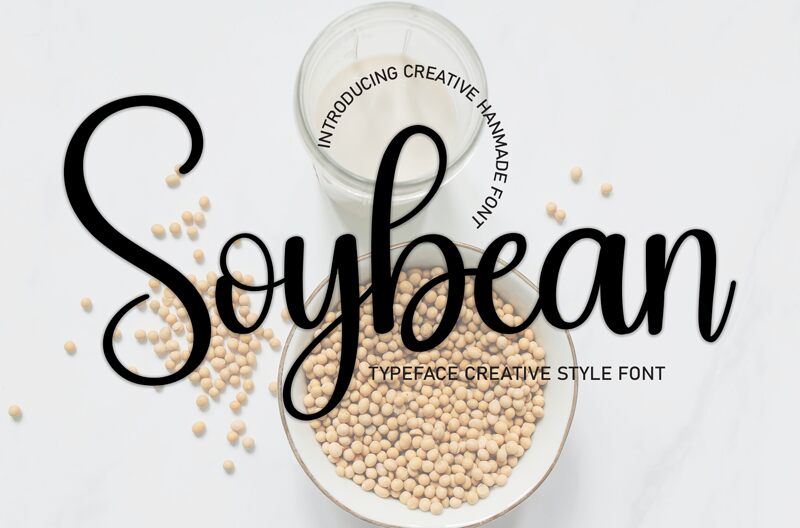 Soybean