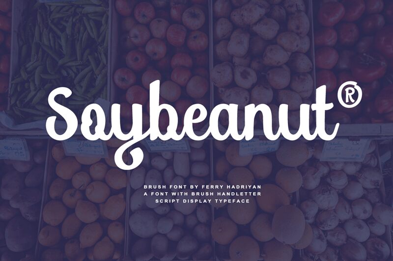 Soybeanut