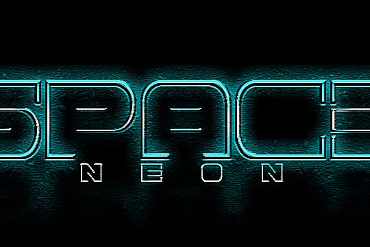 Spac3 neon