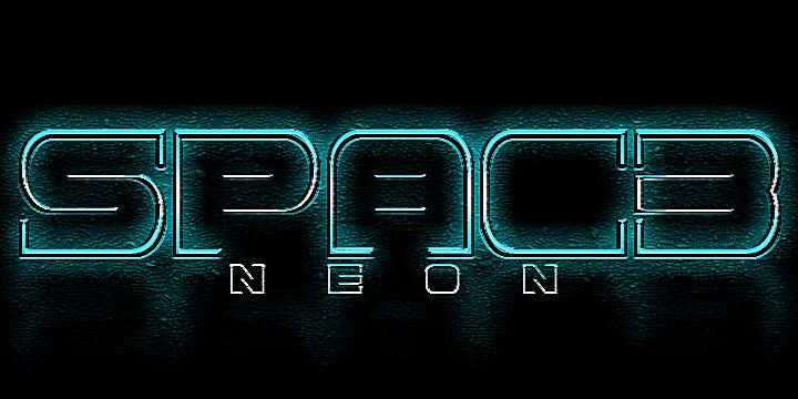 Spac3 neon