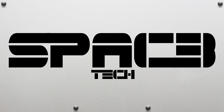 Spac3 Tech