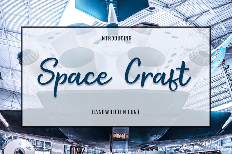 Space Craft