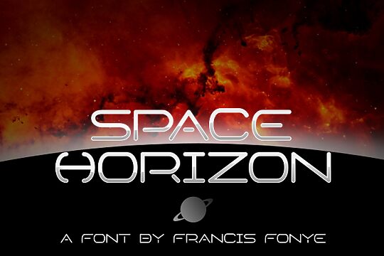 Space Horizon